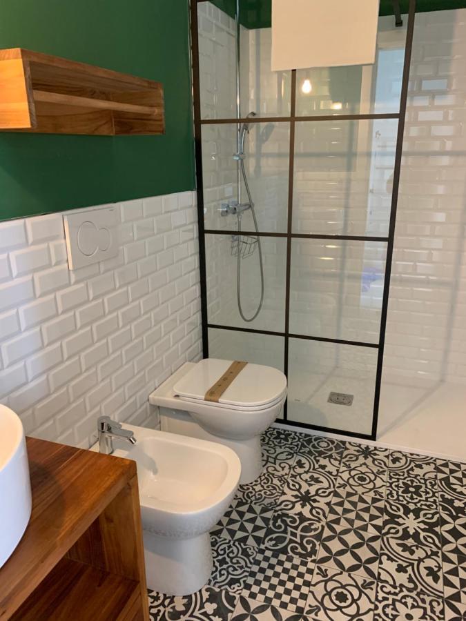 Casabalto Apartment ซานเรโม ภายนอก รูปภาพ