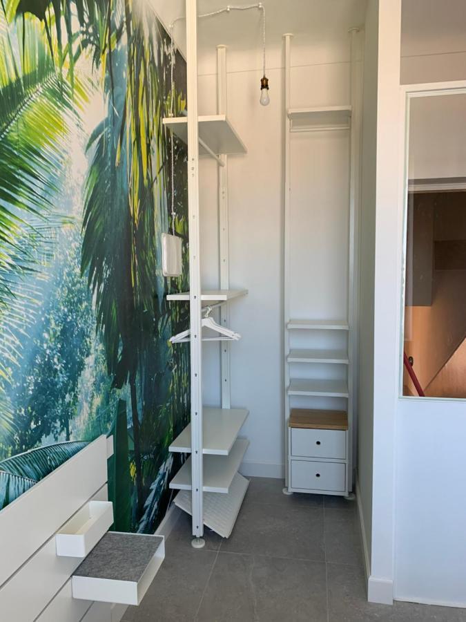 Casabalto Apartment ซานเรโม ภายนอก รูปภาพ