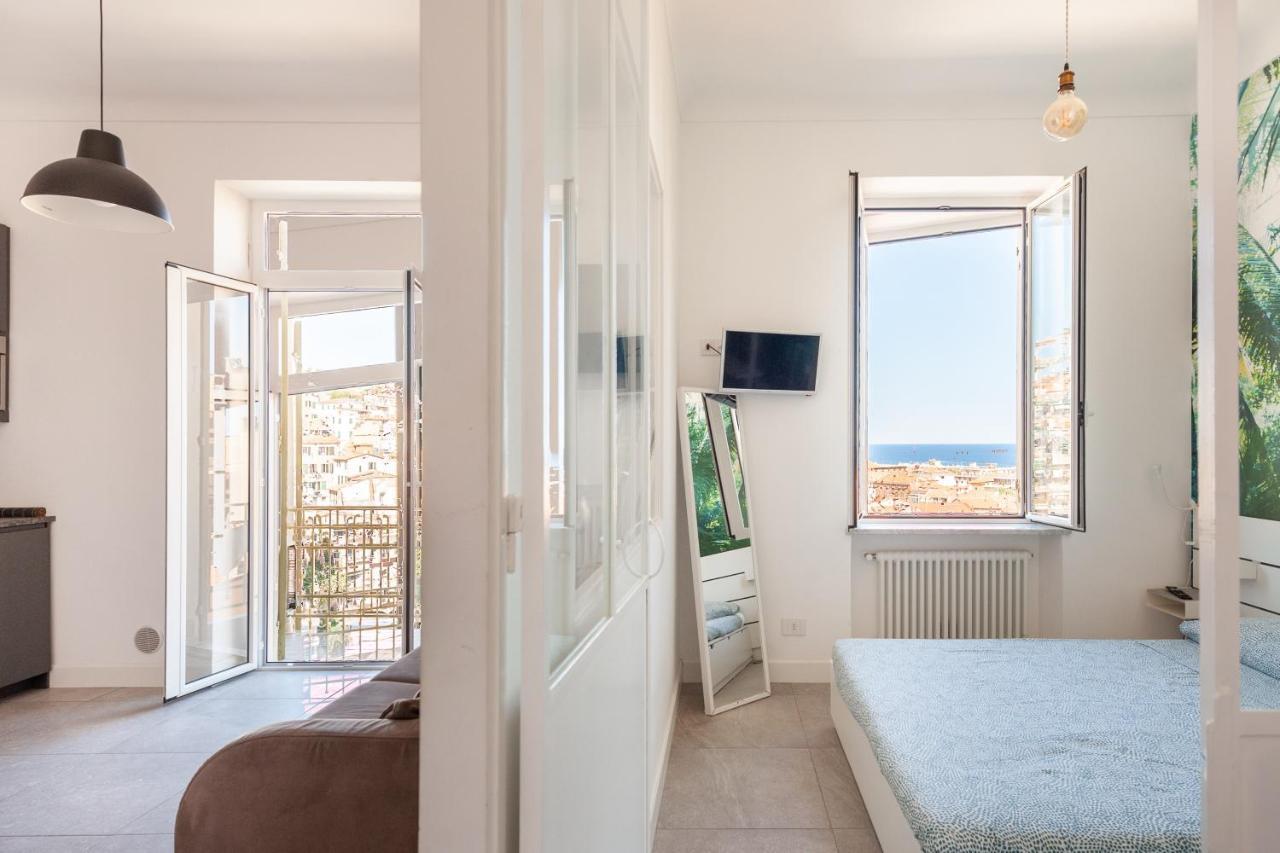 Casabalto Apartment ซานเรโม ภายนอก รูปภาพ