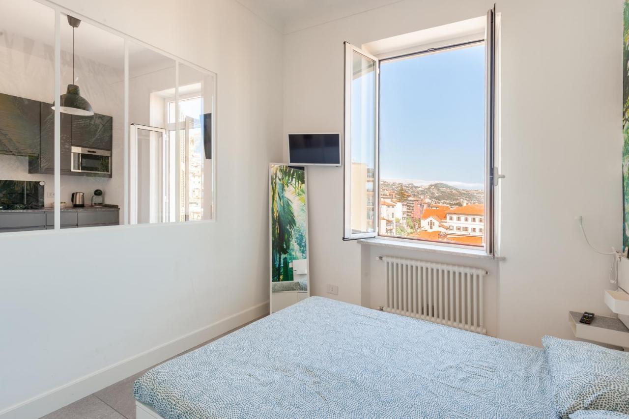 Casabalto Apartment ซานเรโม ภายนอก รูปภาพ